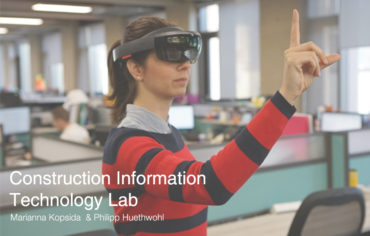 Construction Information Technology Lab